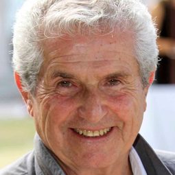 Claude Lelouch - Belmondo par Belmondo演員 飾演Self (uncredited)