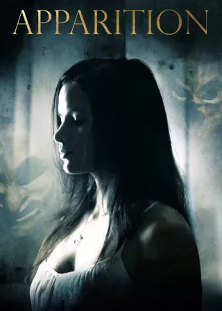 《幽靈》電影海報