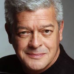 Jorge Varas - 殺手探戈演員 飾演