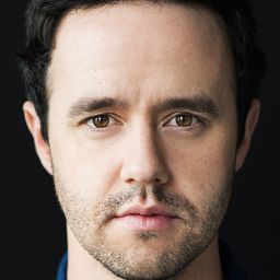 Max Laferriere - Terror Train演員 飾演Costumed Killer