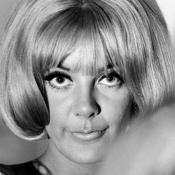 Aimi MacDonald 飾演 Woman in Hotel Room