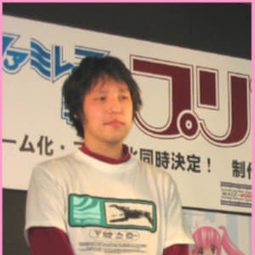 金沢勝真 - 娜可露露 鄉裏之畏友篇導演