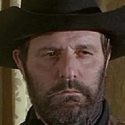 Amerigo Castrighella 飾演 Merchant