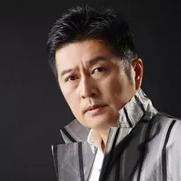 林威 飾演 Gu Tianzhi's Father