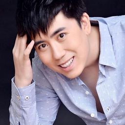 楊文哲 - 抓娃娃演員 飾演Bodyguard Yang