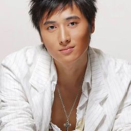 Li Ruichao 飾演 Tan Fei