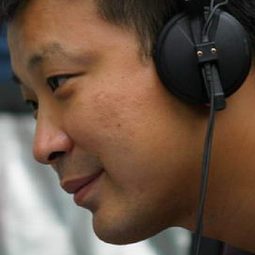 方剛亮 - 回家的路導演