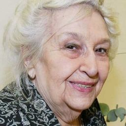 Stella Zázvorková 飾演 Růžena