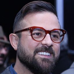 Houman Seyyedi - 第三次世界大戰導演