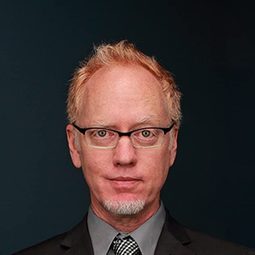 Patrick Bristow - 吉米與朱迪演員 飾演Dr. Walters