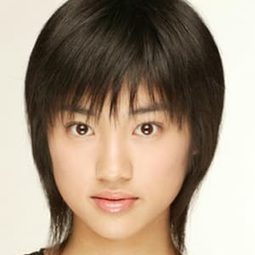 森田彩花 飾演 Mika Hazuki