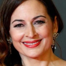 Cuca Escribano - 天涯尋夢演員 飾演(uncredited)