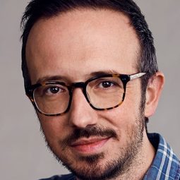 Ian B. Goldberg - 厲陰宅：最終聖事編劇