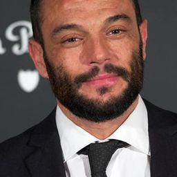 帕可·曼札涅羅 飾演 Nelson