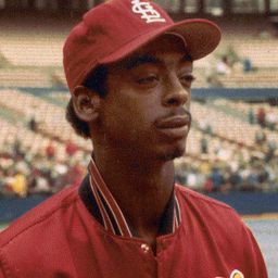 Willie McGee 飾演 Himself
