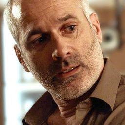 Bert Kettermans 飾演 Autoduwer