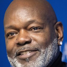 Emmitt Smith - David Blaine: Fearless演員 飾演Self