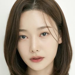 陳昭妍 - 活著#Alive演員 飾演Elena Kim