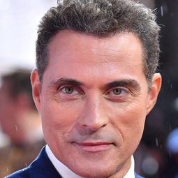 盧夫斯塞維爾 飾演 Marco Venier