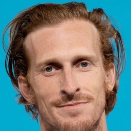 奧斯汀·艾梅利奧 飾演 Will