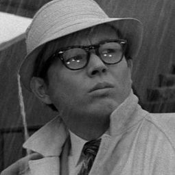 木浦佑三 飾演 Toku Joshu