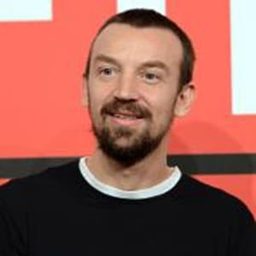 Alberto Fasulo 飾演 