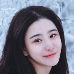 許子吟 飾演 Kong Yu