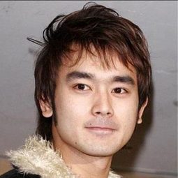 唐宸禹 飾演 Li Jian