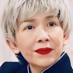 Deuntem Salitul 飾演 Pan's Mother