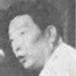 周詩祿 - 殺人者死導演