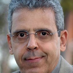 Ernesto Rodrigues - 早春二月演員 飾演Artist at the Central Park