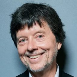 Ken Burns - 中央公園五罪犯導演