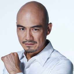 楊曉波 飾演 Dojo Fighter