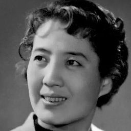 朱琳 飾演 Wenyan