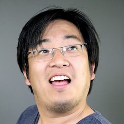 Freddie Wong 飾演 Freddie Wong
