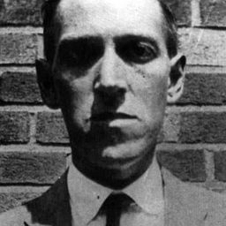 H. P. Lovecraft - 異魔禁區編劇