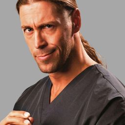 Michael Manna 飾演 Steven Richards