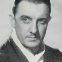 Henry Victor - Pack Up Your Troubles演員 飾演Col. Schlager