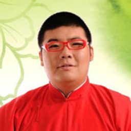 You Xianchao 飾演 Zheng Zhong