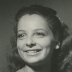 Vanna Urbino 飾演 Gilberte