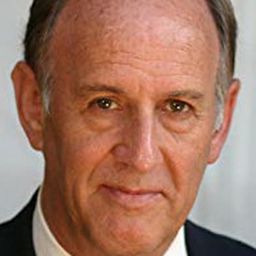 Steve Kramer 飾演 Zang (voice)