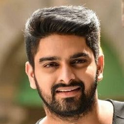 納賈·書利亞 - Dikkulu Choodaku Ramayya演員 飾演Madhu