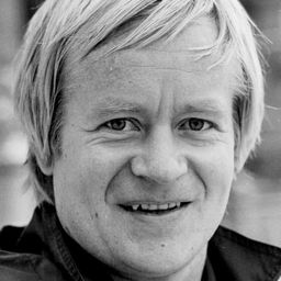 Anders Ahlbom 飾演 Bengt