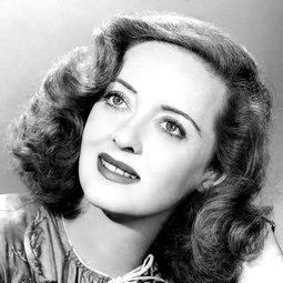 Bette Davis 飾演 Sara Müller