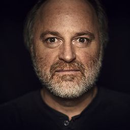 羅曼·甘卡奇克 飾演 Brat Jacek