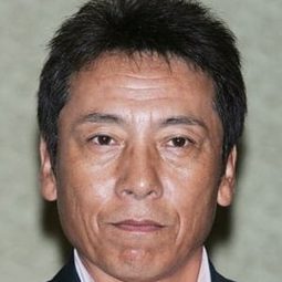 巖本恭生 - パチンコ無宿演員 飾演