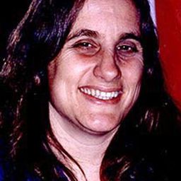 Judi Bari 飾演 Self (archive footage)