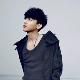 黃義達 飾演 A Liang