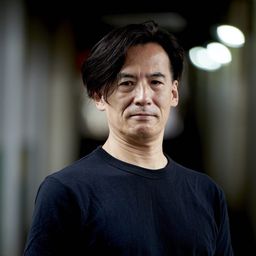 前田真宏 - 天才狂歡派對2編劇