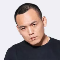 洪瑜鴻 飾演 Hsing